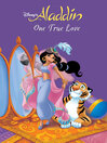 Imagen de portada para One True Love
